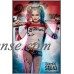Suicide Squad - Movie Poster / Print (Harley Quinn - Daddy's Lil Monster) (Size: 24" x 36") (Poster & Poster Strip Set)   